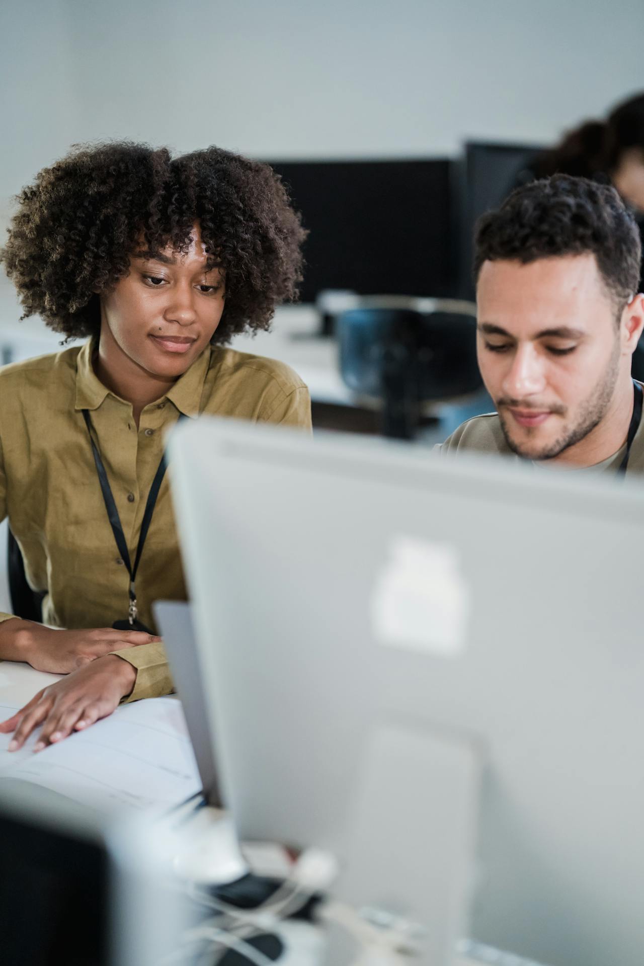 Cybersecurity Roles Visual